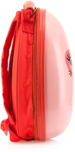 Wittchen Plecaczek dziecięcy Travel Kids 5l 56-3K-004-C 56-3K-004-C - Plecaki szkolne i tornistry - miniaturka - grafika 11