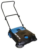 Zamiatarki - Güde GKM 700 16787 zamiatarka 16787 - miniaturka - grafika 1