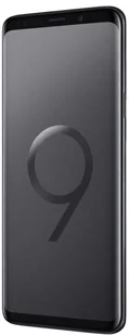 Samsung Galaxy S9 +  G965F 6GB/64GB Dual Sim Czarny - Telefony komórkowe - miniaturka - grafika 5