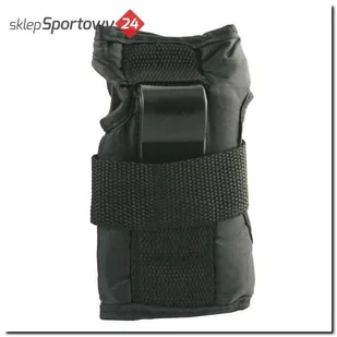 Nils EXTREME OCHRANIACZE H110 ROZM S CZARN EXTREME 16-2-285 - Ochraniacze - miniaturka - grafika 6