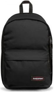 Eastpak Back to Work Plecak 43 cm z przegrodą na laptopa black EK936-008 - Torby na laptopy - miniaturka - grafika 3