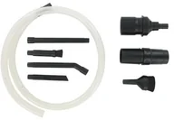 Akcesoria do odkurzaczy - Universal 30-38 mm wysokiej jakości uniwersalny zestaw mini końcówek do odkurzacza do skomplikowanego czyszczenia 69-UN-60 - miniaturka - grafika 1