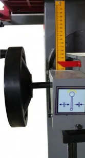 Holzmann S443 Wiertarka pozioma 230V max długość obróbki 250 mm wymiary blatu 600x320 mm) 44350001 50001-uniw - Inne urządzenia budowlane Holzmann S443 Wiertarka pozioma 230V max długość obróbki 250 mm wymiary blatu 600x320 mm) 44350001 50001-uniw - Inne urządzenia budowlane - miniaturka - grafika 10