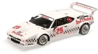 Kolekcjonerskie modele pojazdów - Minichamps BMW M1 Red Lobster #25 180812925 - miniaturka - grafika 1