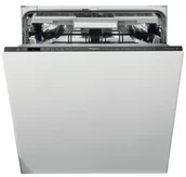 Zmywarki do zabudowy - Whirlpool WIO3P33PL - miniaturka - grafika 1