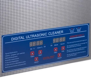 Beauty System BS-UC30 - Myjki ultradźwiękowe - miniaturka - grafika 2