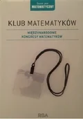 Matematyka - Klub Matematyków Nowa Używana - miniaturka - grafika 1