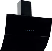 Okapy kuchenne - Kernau KCH 5590 B Automatic - miniaturka - grafika 1