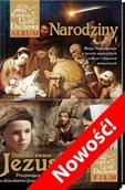 Religia i religioznawstwo - Rafael Dom Wydawniczy Narodziny z płytą DVD - Aleksandra Polewska - miniaturka - grafika 1