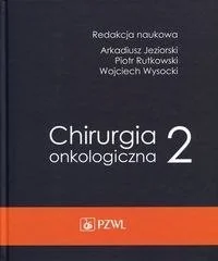Chirurgia onkologiczna Tom 2 - Powieści i opowiadania Chirurgia onkologiczna Tom 2 - Powieści i opowiadania - miniaturka - grafika 2