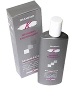 Farby do włosów i szampony koloryzujące - szampon Wspomagający odsiwiacze / na Siwe Włosy / - miniaturka - grafika 1