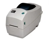 Drukarki kart i etykiet - Zebra TLP 2824 Plus RS232 - miniaturka - grafika 1