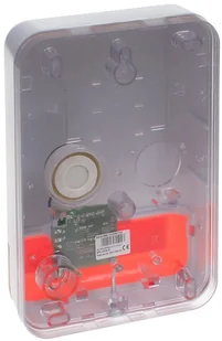 SATEL Sygnalizator ZEW. AKUSTYCZNO-OPTY. SPL-2030 R - Akcesoria do alarmów - miniaturka - grafika 5