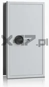 Sejfy i kasy pancerne - ISS Sejf ścienny kl. S2 Würzburg 19007 - miniaturka - grafika 1