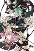 Pozostałe książki - KODANSHA USA PUB LAND OF THE LUSTROUS 1 - miniaturka - grafika 1