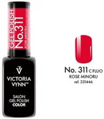 Lakiery hybrydowe - Victoria Vynn PROMOCJA Anime Vibe 6+1 GEL POLISH SALON NAIL PREP - miniaturka - grafika 1