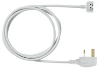 Adaptery i przejściówki - Apple Power Adapter Extension Cable, MK122B _ A MK122B/A - miniaturka - grafika 1
