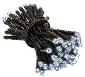 Oświetlenie świąteczne - CORTINA Lampki choinkowe SZNUR  dł. 495 CORTINA - miniaturka - grafika 1