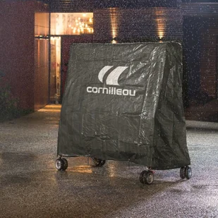 Cornilleau Zestaw Family Pack Outdoor 207004 - Tenis stołowy - miniaturka - grafika 10