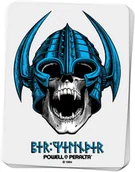Dodatki do ubrań - POWELL PERALTA naklejka POWELL PERALTA WELINDER STICKER - miniaturka - grafika 1