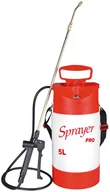 Opryskiwacze - Planta Opryskiwacz ciśnieniowy Sprayer-pro  5 L. PLANTA - miniaturka - grafika 1