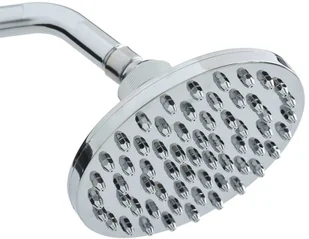 vidaXL Prysznic solarny, czarny, 220 cm, 20 L - Akcesoria do basenów - miniaturka - grafika 6