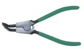 Kombinerki i obcęgi - Jonnesway Szczypce segera 215 mm - miniaturka - grafika 1