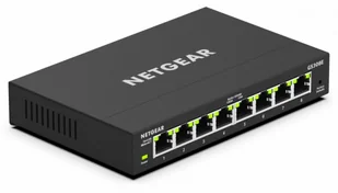 Netgear GS308E-100PES - Switche - miniaturka - grafika 2