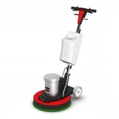 Inne urządzenia budowlane - MENZER szlifierko-polerka do podłóg ESM 406 zestaw polerki 116010000 ( BEZPŁATNA (MR116010000) - miniaturka - grafika 1