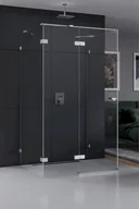 Kabiny prysznicowe - New Trendy EVENTA L 120x90x200 EXK-0190 - miniaturka - grafika 1