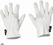 Rękawice robocze - Cerva CRECCA - RĘKAWICE - 8-10 01020056 - miniaturka - grafika 1