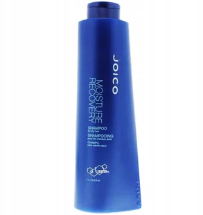 Joico Moisture recovery szampon nawilżający włosy - Szampony do włosów - miniaturka - grafika 2