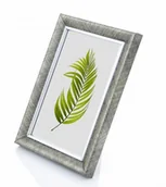 Ramki na zdjęcia - Ramka 15x21 klasyczna odcień srebra GARDEN VF373 R68VF3743 - miniaturka - grafika 1