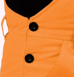 YATO SPODNIE NA SZELKACH OCIEPLANE WODOODPORNE ROZM S YT-80960 - Odzież robocza - miniaturka - grafika 2