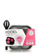 Akcesoria do lodu - Koala & Co Koala 6336 nn01  pojemnik na kostki lodu i lodu podpisująca 6336NN01 - miniaturka - grafika 1