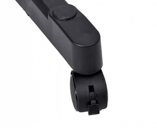 Wieszak stojący na kółkach VERA regulowany - pojedynczy - Wieszaki i stojaki - miniaturka - grafika 5