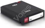 Pozostałe nośniki i napędy - Tandberg Tandberg RDX 2.0TB Cartridge 8731-RDX - miniaturka - grafika 1