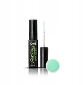 Żele do paznokci - Silcare Żel Do Zdobień Artisto Paleta 02 10g - miniaturka - grafika 1