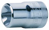 Inne - Bahco nakładka na klucz nasadowy 3/8 '-, zewnętrzny Torx, E12 7400torx-E12 - miniaturka - grafika 1
