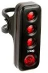 Lampki rowerowe - Knog Lampka rowerowa tylna BLINDER ROAD R70 - miniaturka - grafika 1