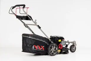 NAC NAX 3000S - Kosiarki - miniaturka - grafika 5