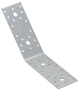 DMX Kątownik 140X140MM DMX - Inne mocowania - miniaturka - grafika 2