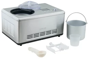 H. Koenig HF320 - Maszyny do lodów - miniaturka - grafika 2