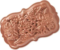 Formy do ciast - Nordic Ware Forma do ciasta Wildflower 93148 - miniaturka - grafika 1