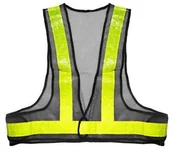 Odzież robocza - ATL AG590A Kamizelka odblaskowa - miniaturka - grafika 1