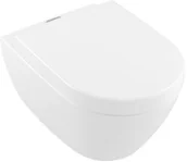 Miski WC - Villeroy&Boch Subway 2.0 5614A101 - miniaturka - grafika 1