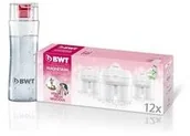 Akcesoria i części AGD - Filtr wodny BWT 12 ks - miniaturka - grafika 1