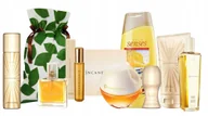 Zestawy perfum damskich - AVON Zestaw Incandessence 4w1 - miniaturka - grafika 1