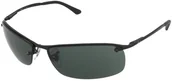Okulary przeciwsłoneczne - Ray Ban RB3183 006/71 - miniaturka - grafika 1