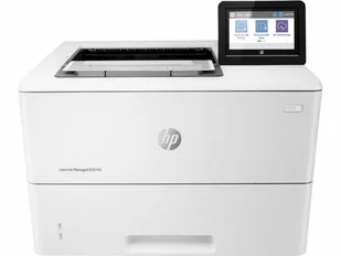 Drukarka HP LaserJet Managed E50145dn - Drukarki Drukarka HP LaserJet Managed E50145dn - Drukarki - miniaturka - grafika 2